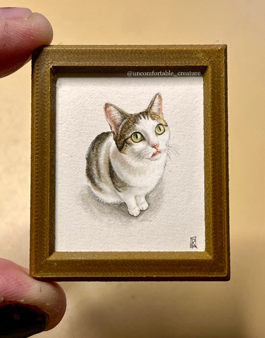 Ninjie — Calling All Cats 2